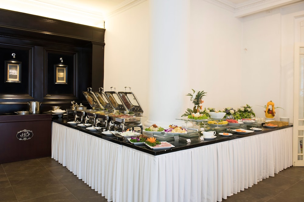 Hoa Binh Hotel 14/69