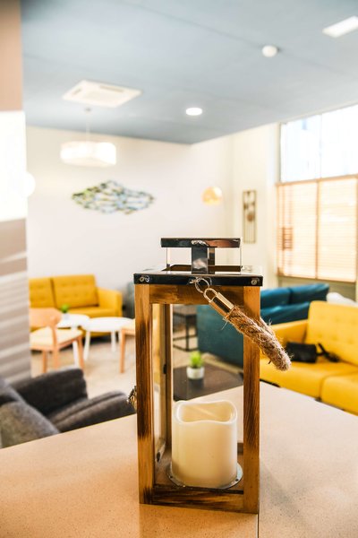 Best Western Plus Le Havre Centre Gare 7/9