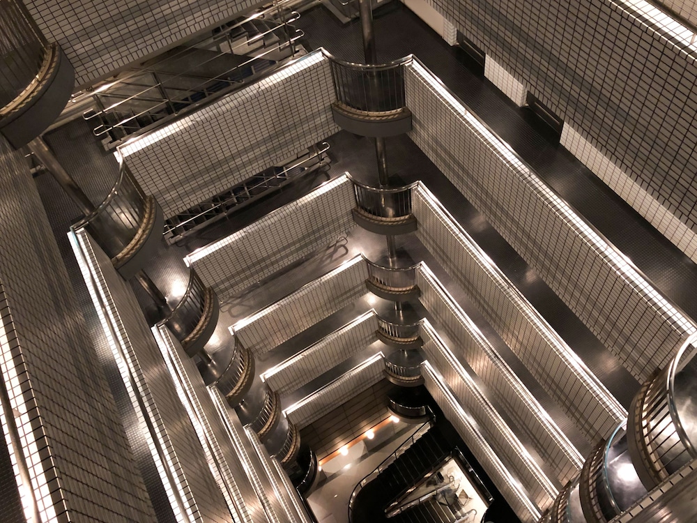 the b Kanazawa Katamachi in KANAZAWA
