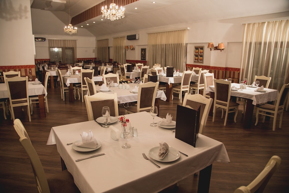 Baku Inn Hotel 41/50