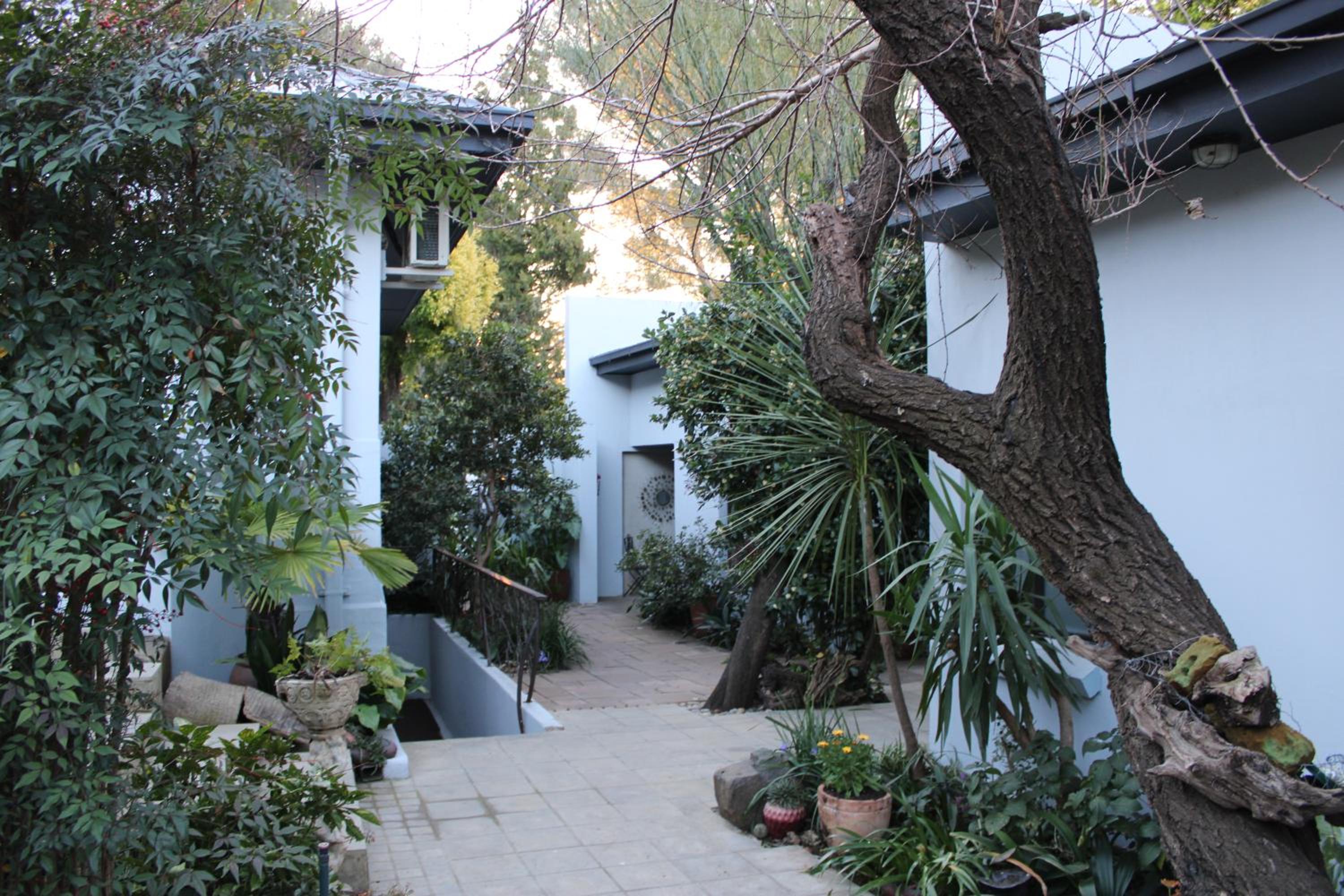 Jedidja Bed And Breakfast 13/17