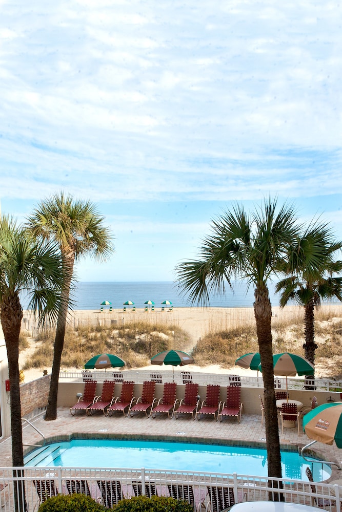 Desoto Beach Terraces 1/45