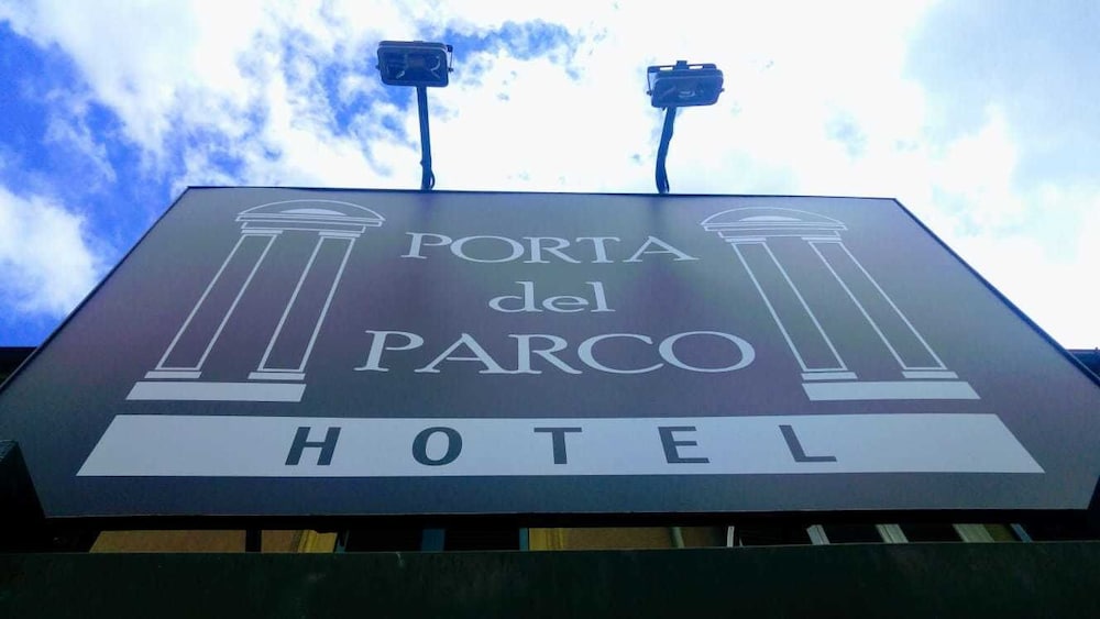Hotel Porta del Parco 1/27