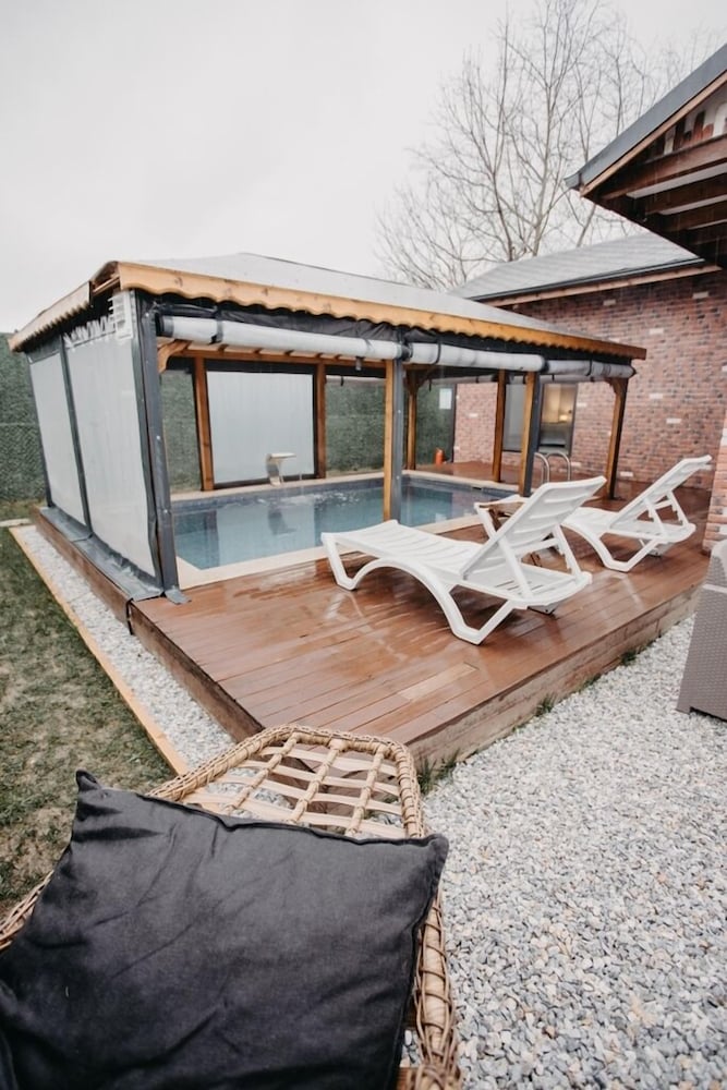 Sapanca Narli Bahce Bungalov 26/50
