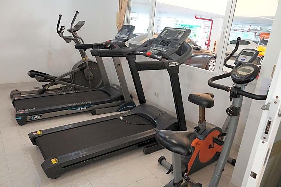 Sitara Place Hotel & Serviced Apartment 28/50