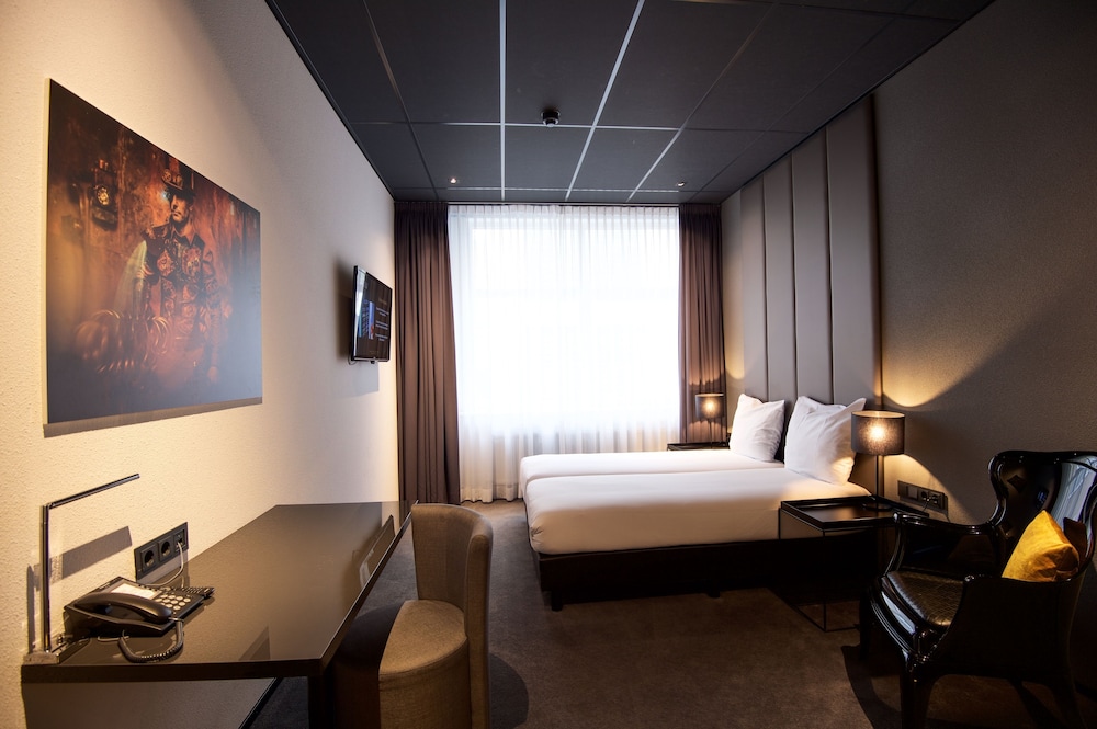BOUTIQUE HOTEL GLOW 8/40