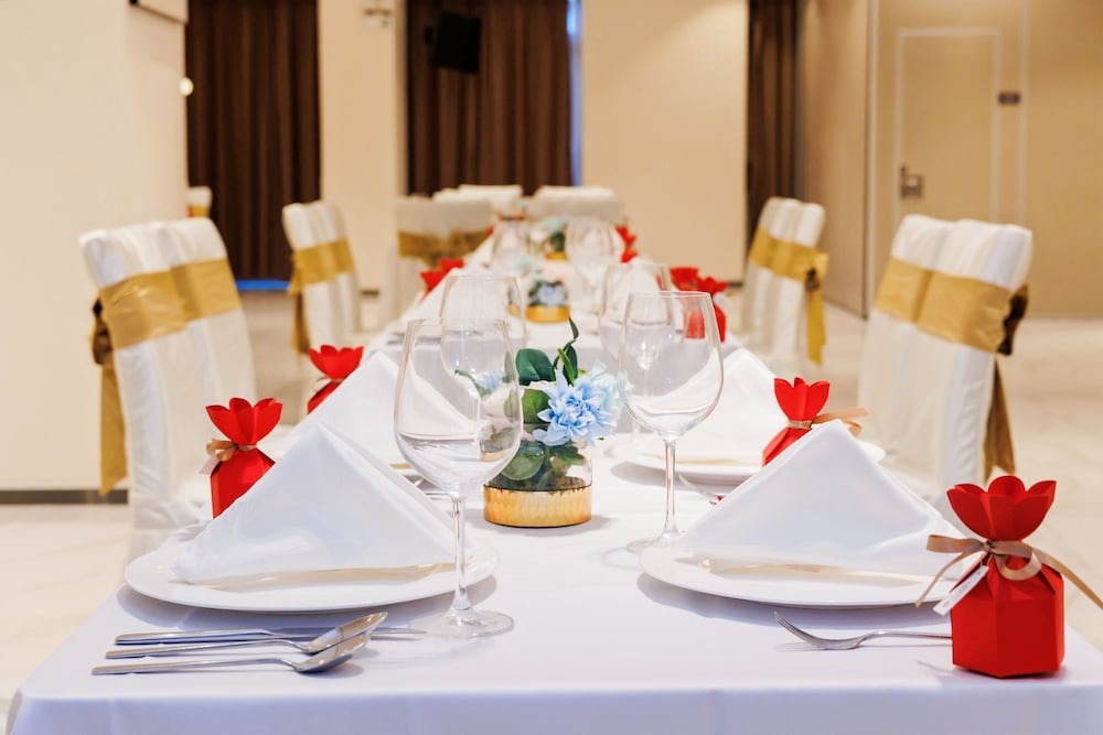 Bridal Tea House Hotel Panyu Guangzhou 48/71