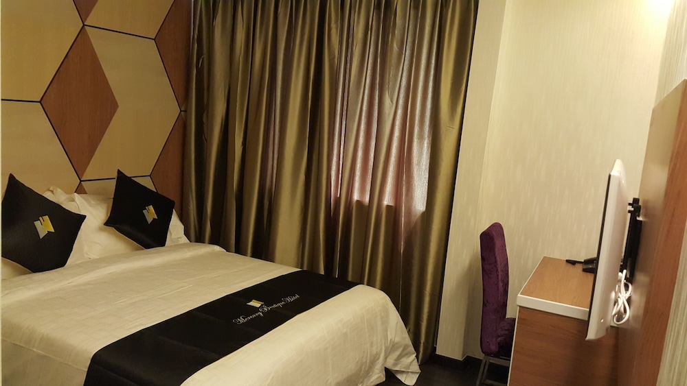 Mercury Boutique Hotel 29/50