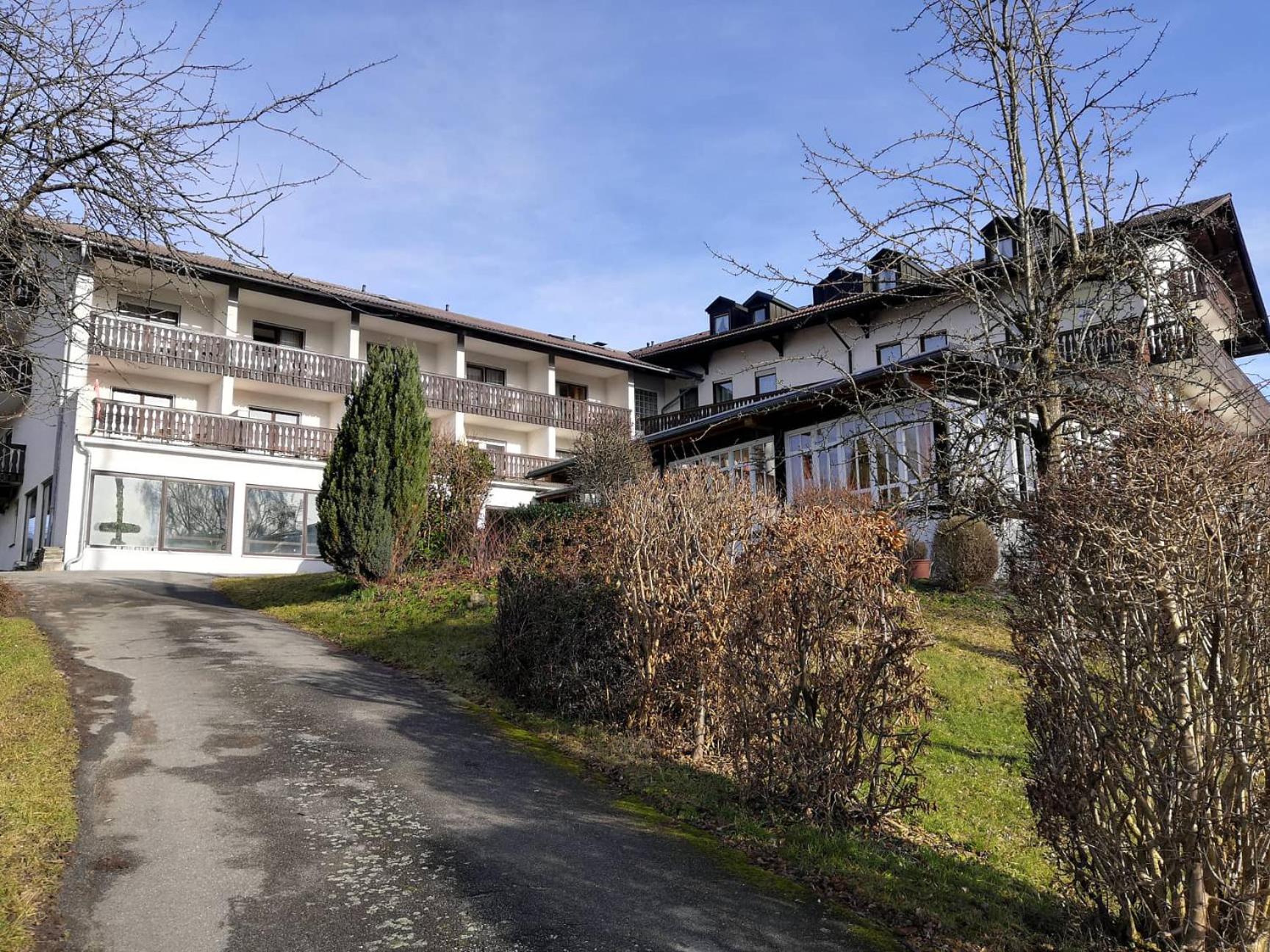 Vital & Wellnesshotel Schurger 37/37