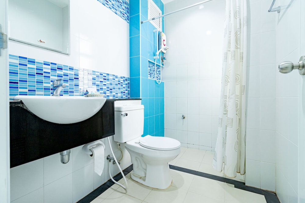 Udee Living Place Hat Yai 7/37