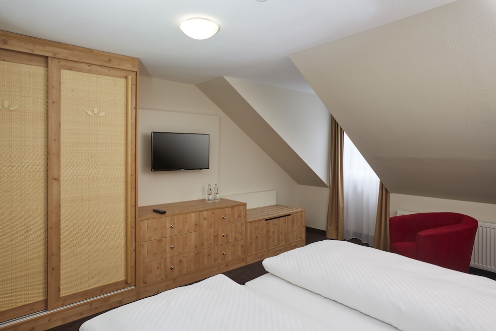 Junior Suite, Sofa