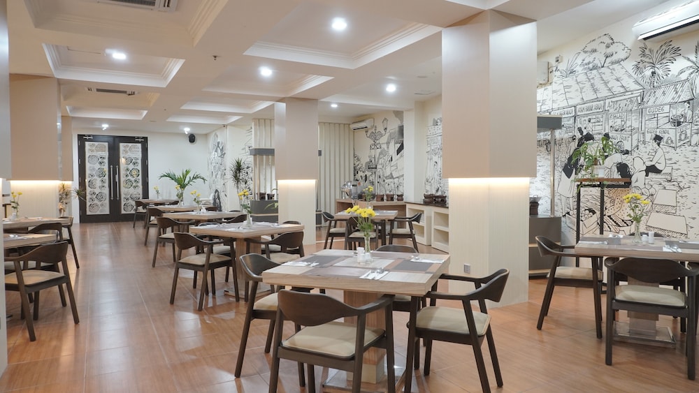 Abadi Hotel Malioboro Jogja 48/72