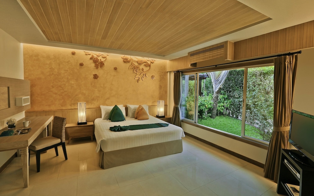 Tui Blue The Passage Samui Pool Villas with Private Beach 53/71