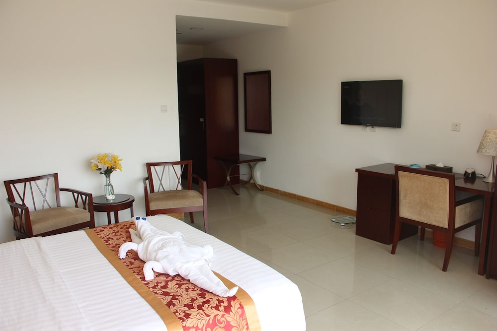 Soluxe Cairo Hotel 13/50
