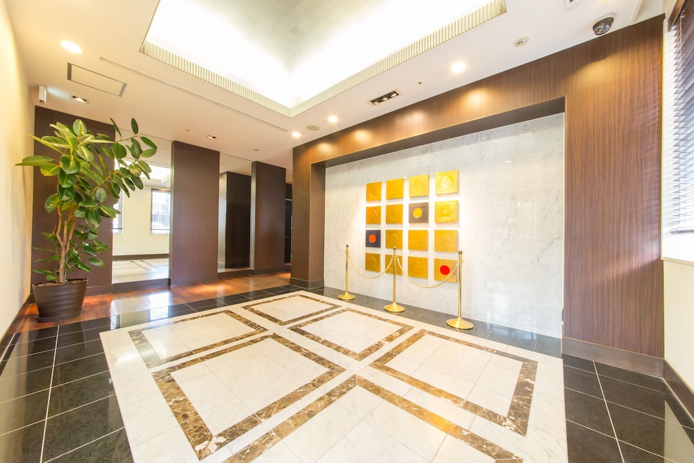 Hotel IL Cuore Namba 12/53