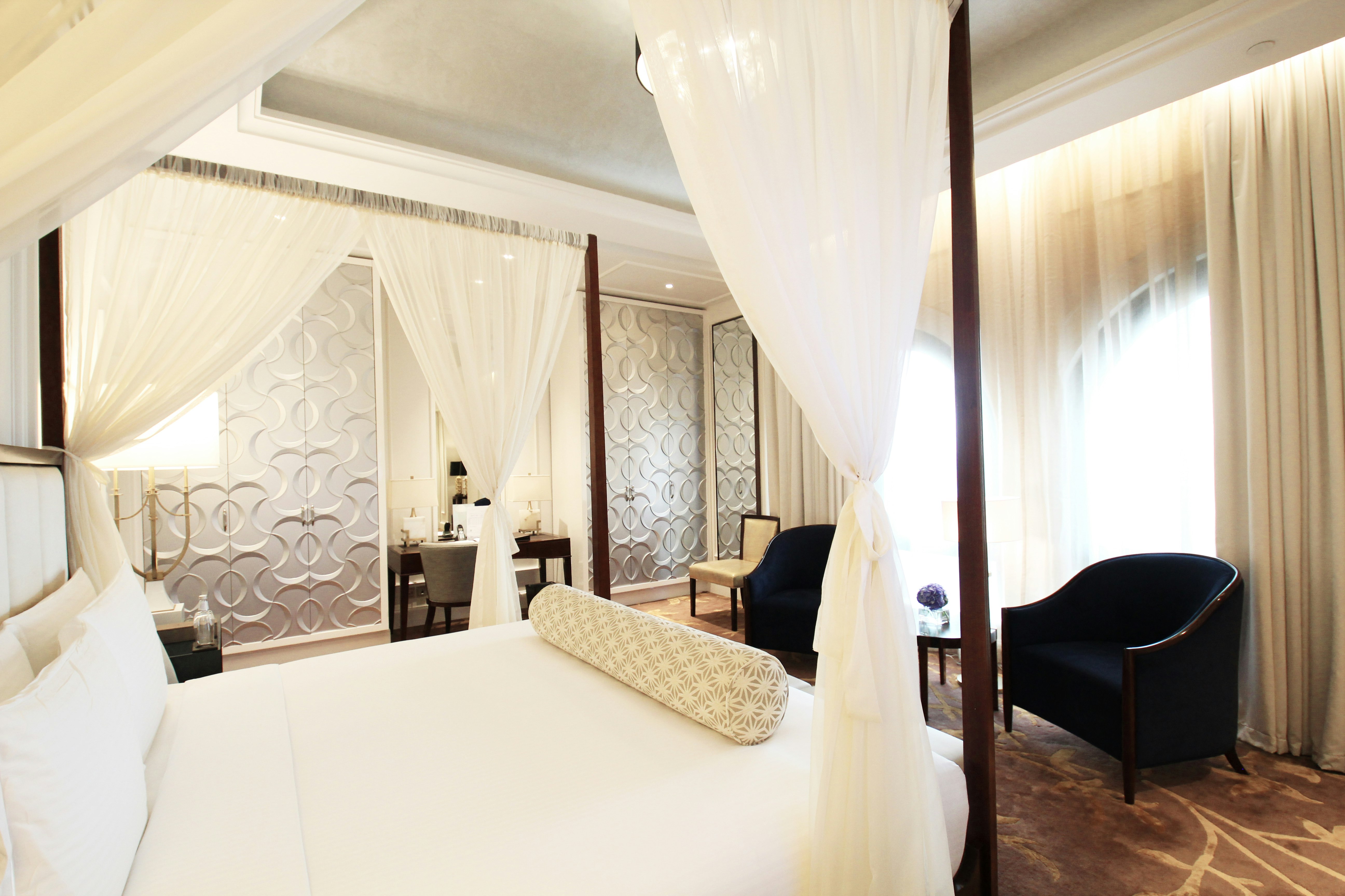 Presidential, Suite