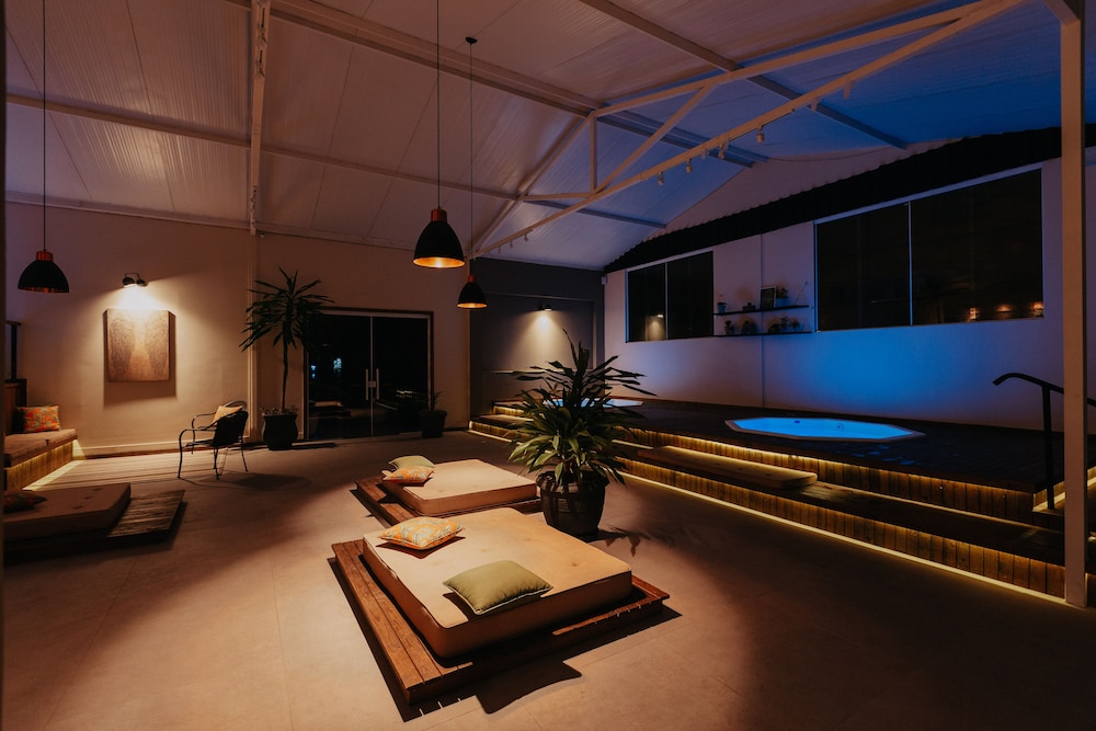 Hotel Grao Para 45/61