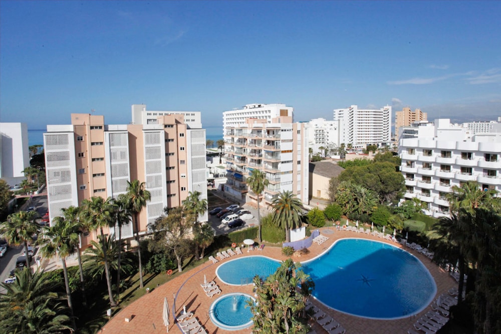 Hotel Oleander 46/50