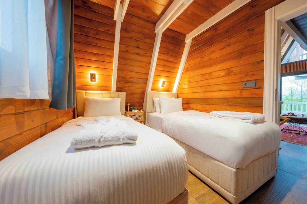 Grand Paradise Resort Sapanca 17/50