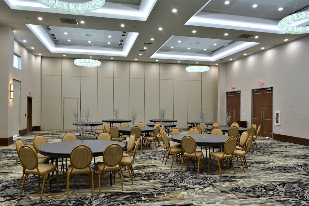 Tru By Hilton Katy Houston West Tx 36/52