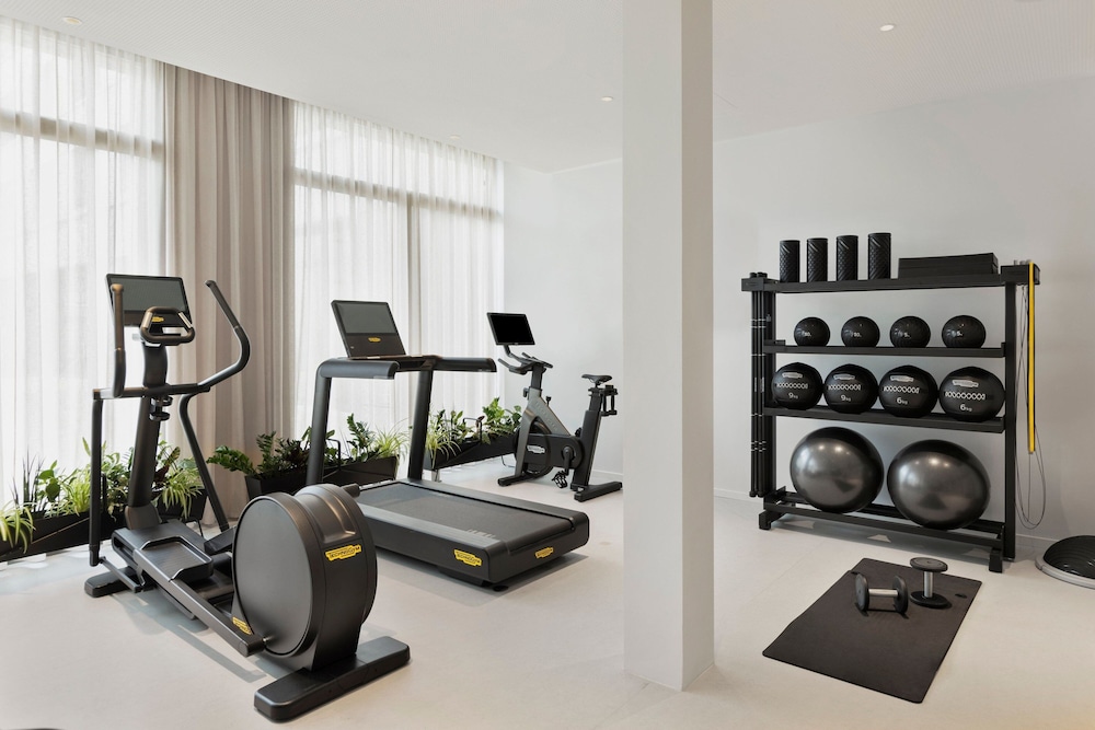 Residence Inn By Marriott Geneva City Nations 19/45