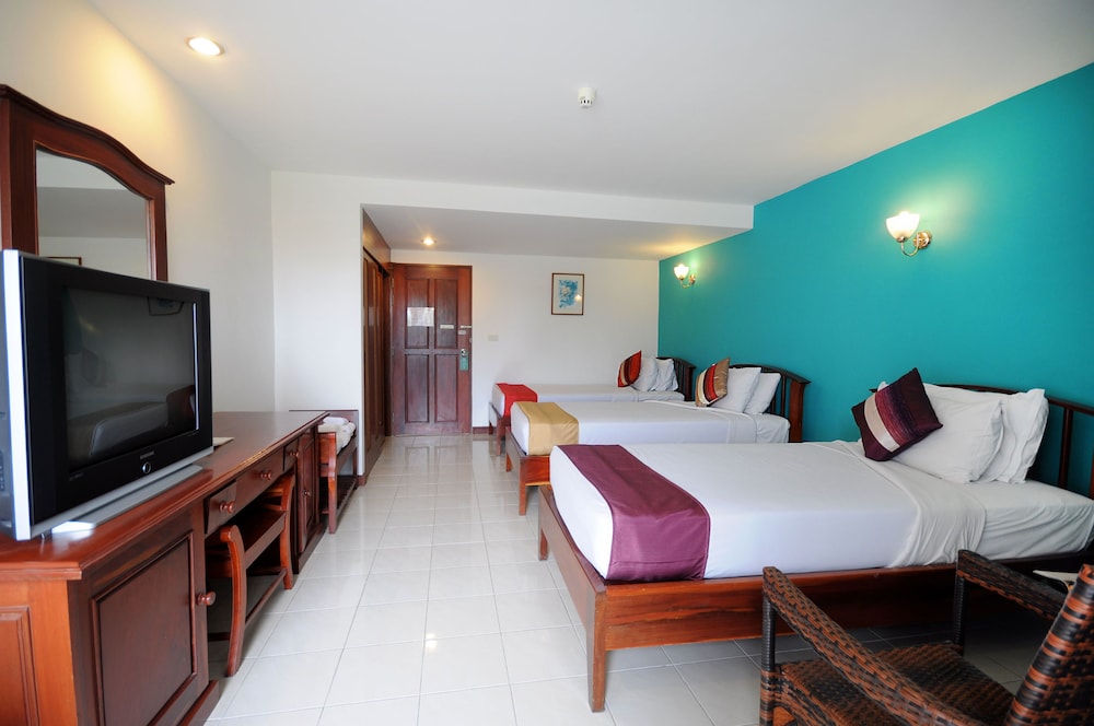 JP Villa Pattaya 16/50