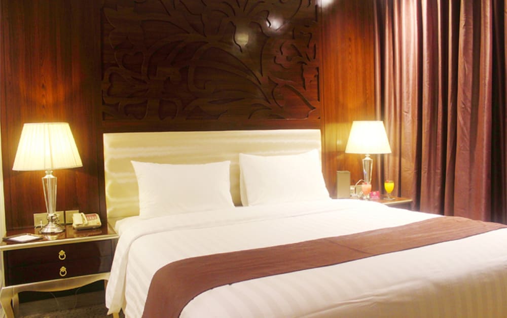 Belviu Hotel Bandung 13/56
