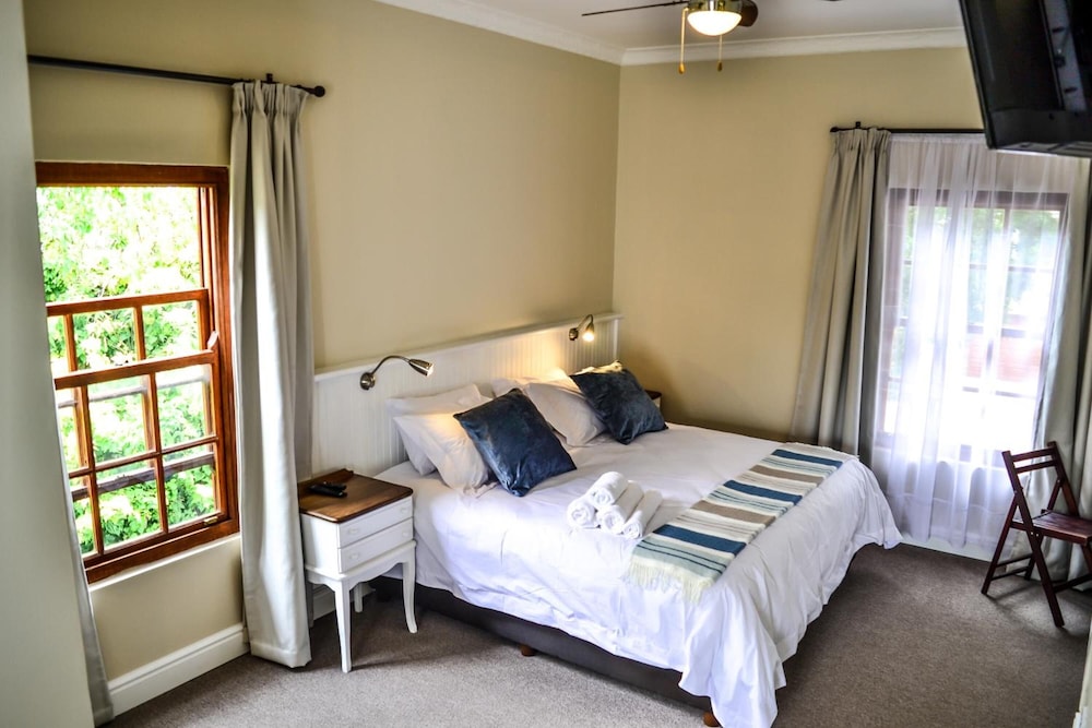 137 High Street Guest House 5/48