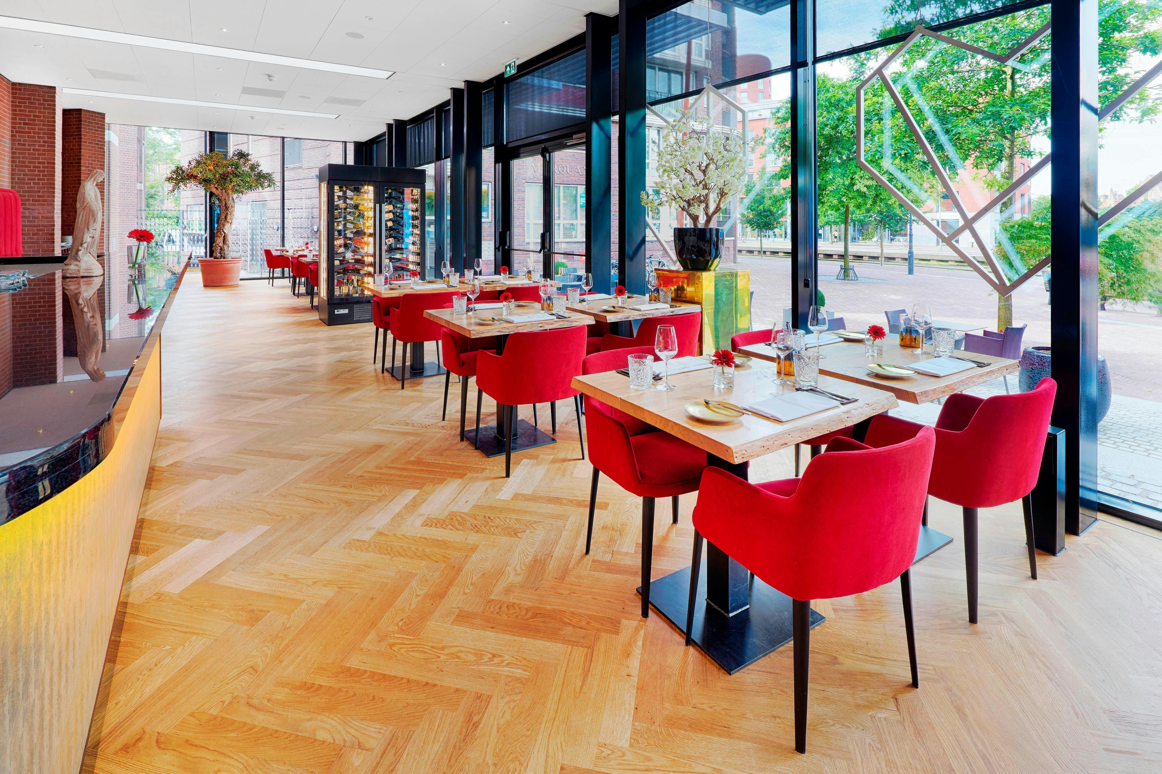 Autograph Collection Hotel Nassau Breda 46/56