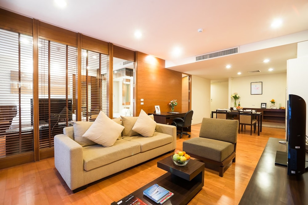 Amanta Hotel & Residence Ratchada 28/50
