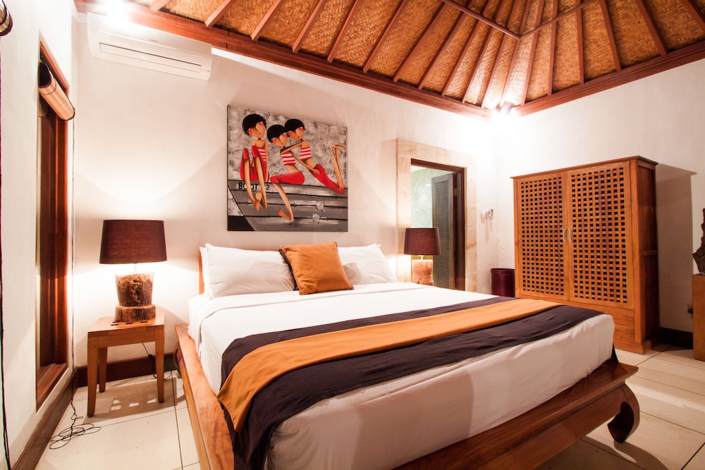 Villa Dewata Seminyak 18/50