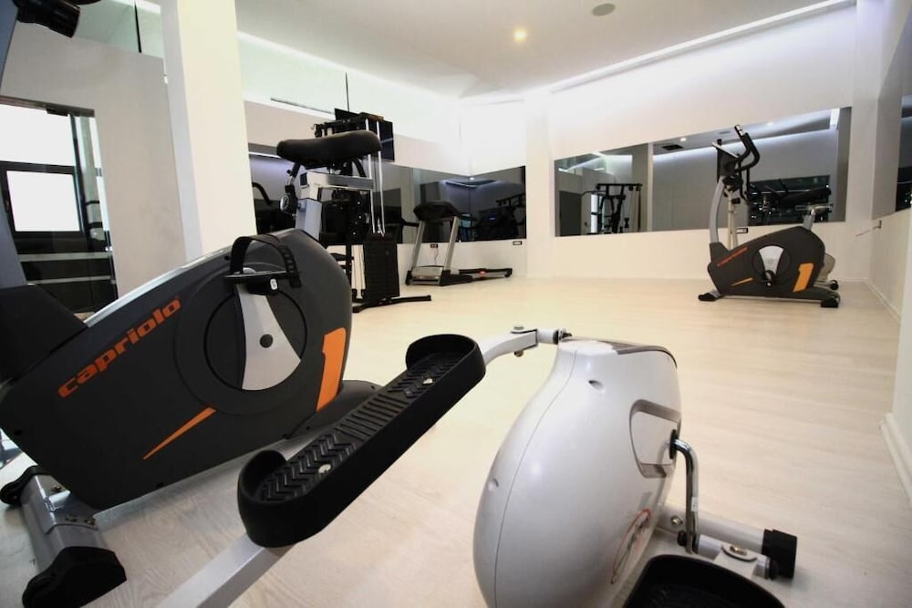 Hotel International Prishtina Spa Prishtina 16/27