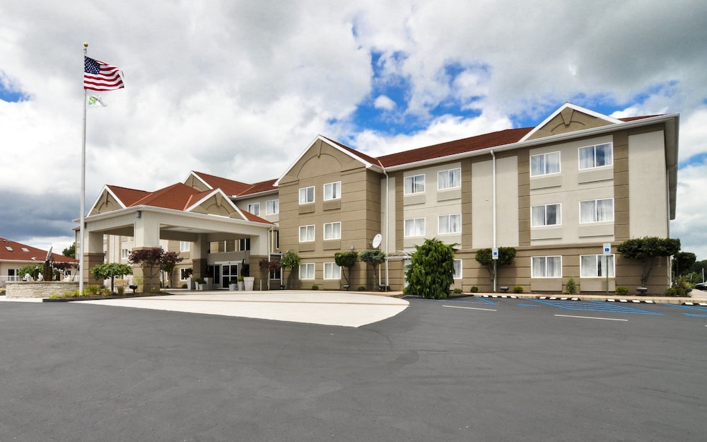 amenities