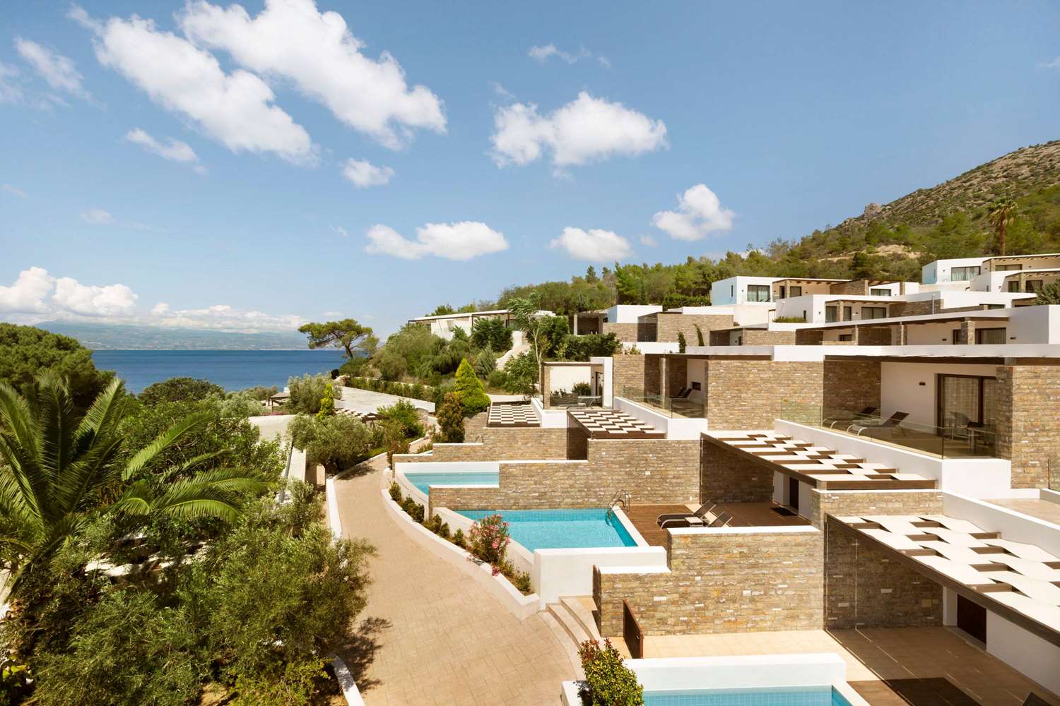 WYNDHAM LOUTRAKI POSEIDON RESORT 36/43