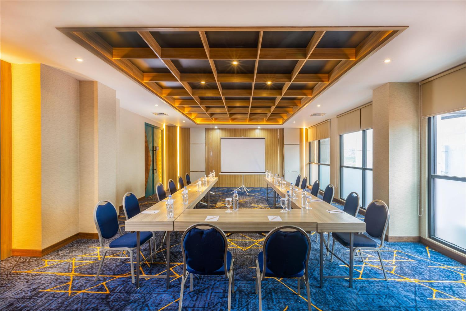 Best Western Setiabudhi Bandung 20/23