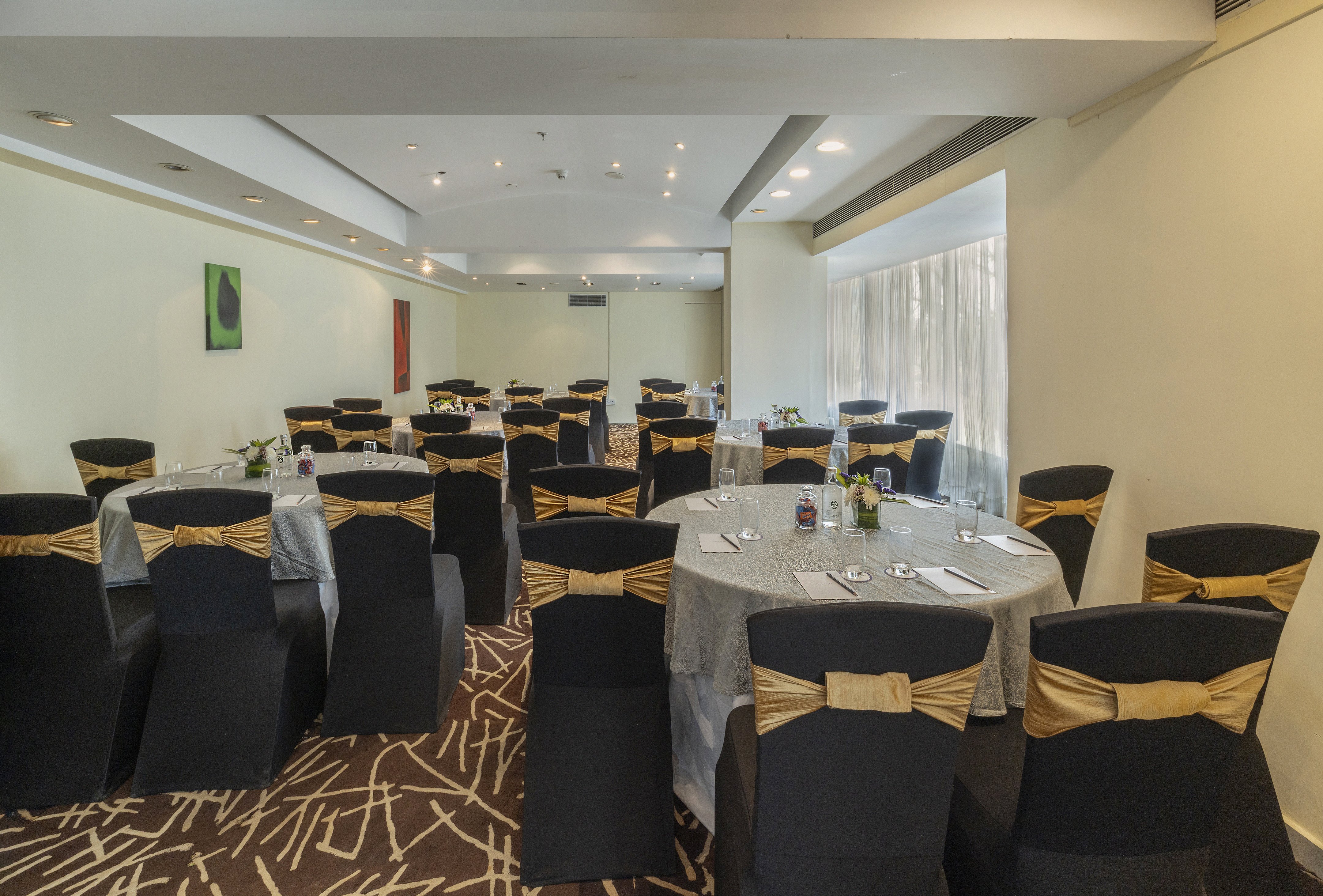 Vivanta Bengaluru Whitefield 71/82