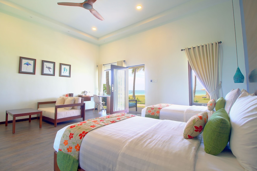 Mayang Sari Beach Resort 14/68