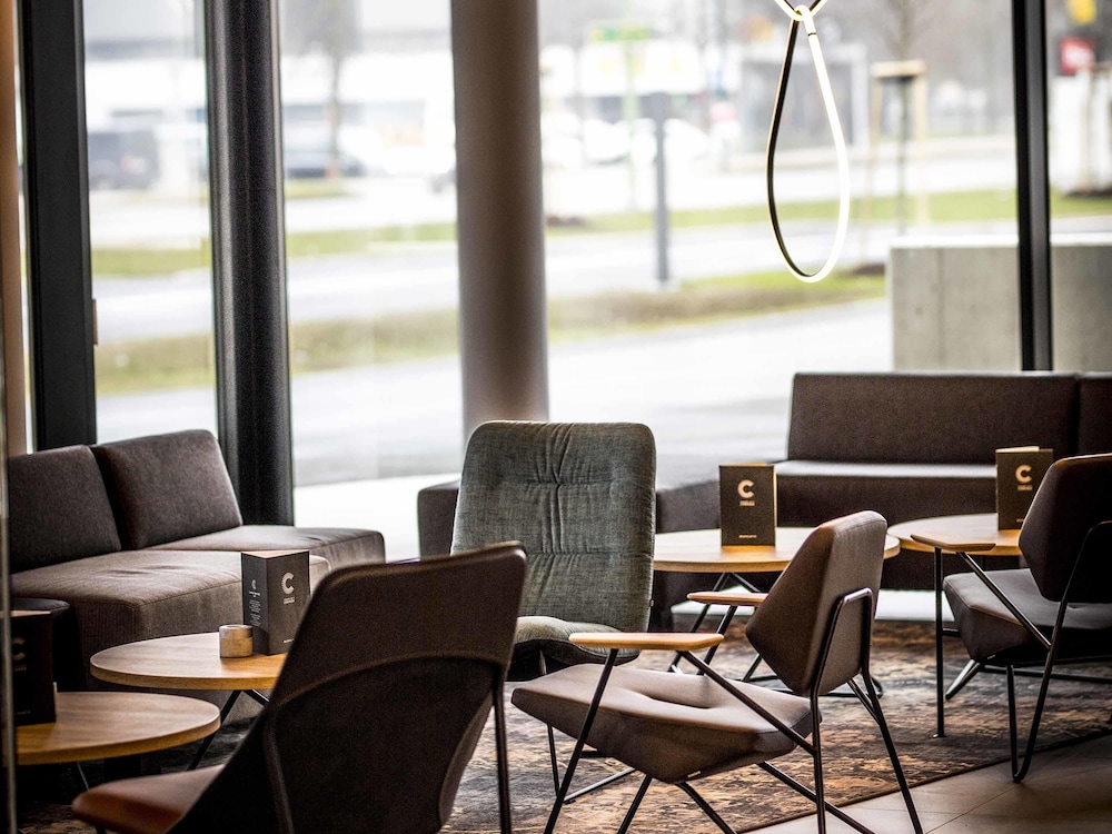 ibis Wels 28/43