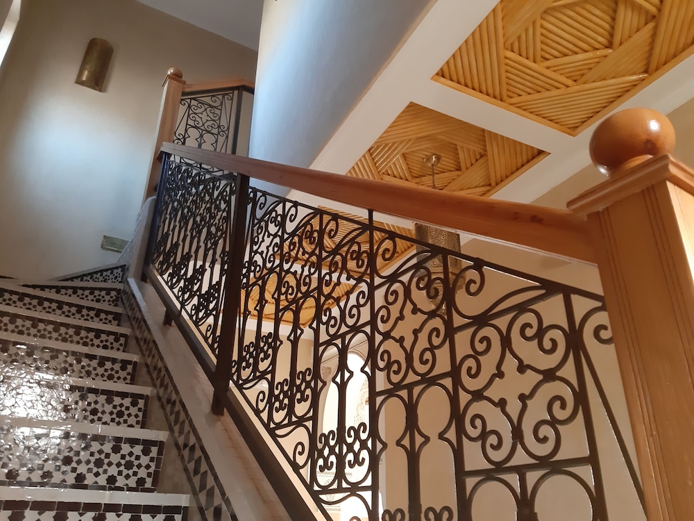 Riad Miral 25/50