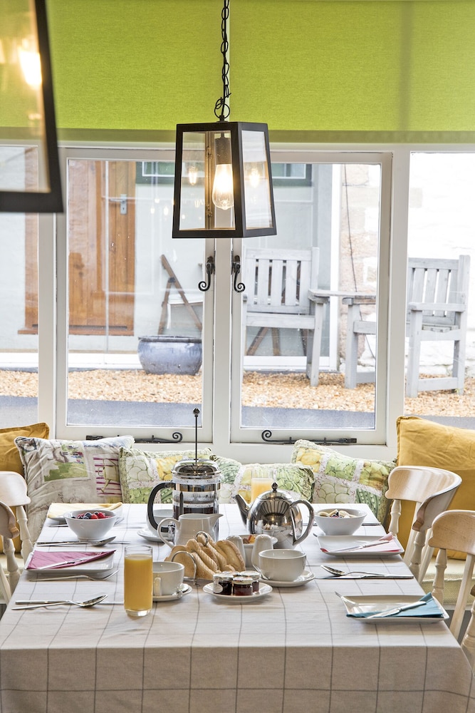 Hawthorn Farm Guest House 22/50