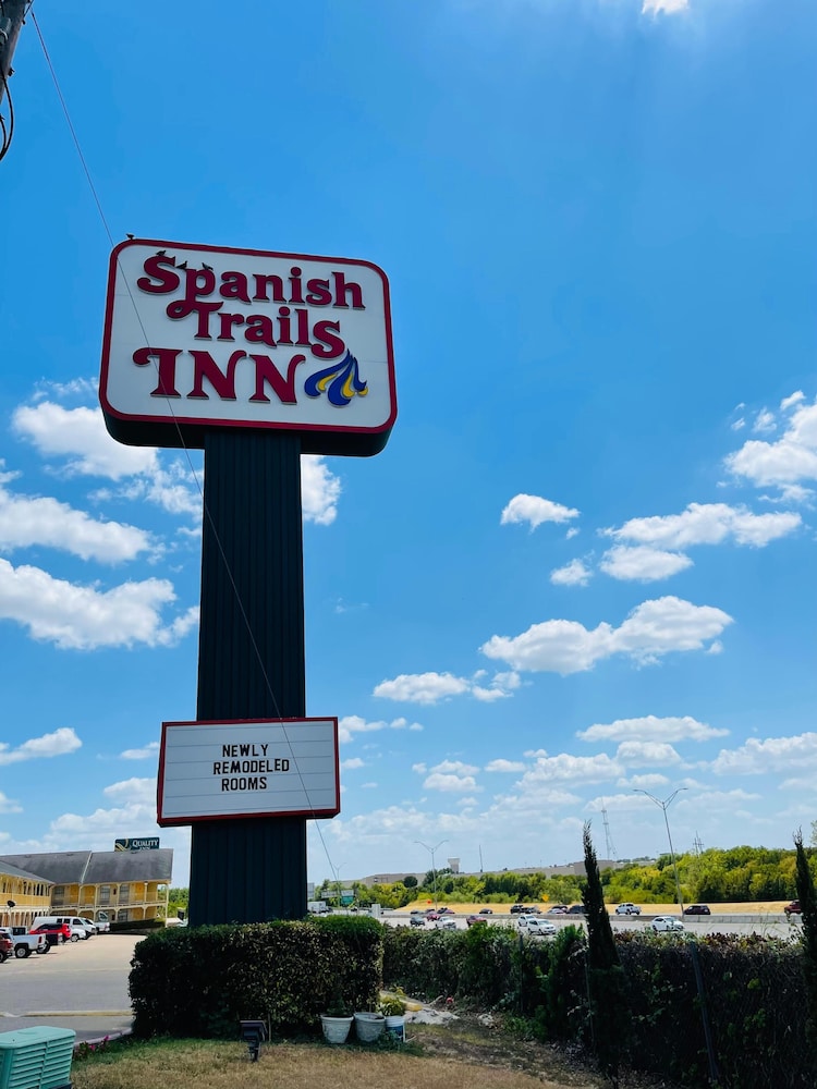 Studio6 Suites Mesquite, TX – Gross Rd 61/67