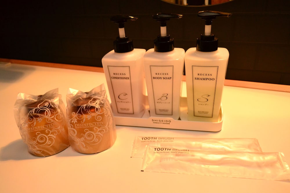 Hotel Oak Shizuoka 20/41