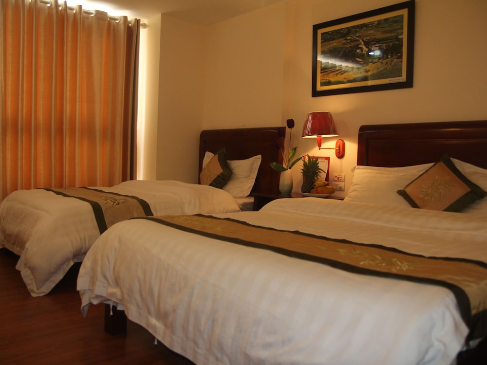 Sapa Lake View Hotel 14/60