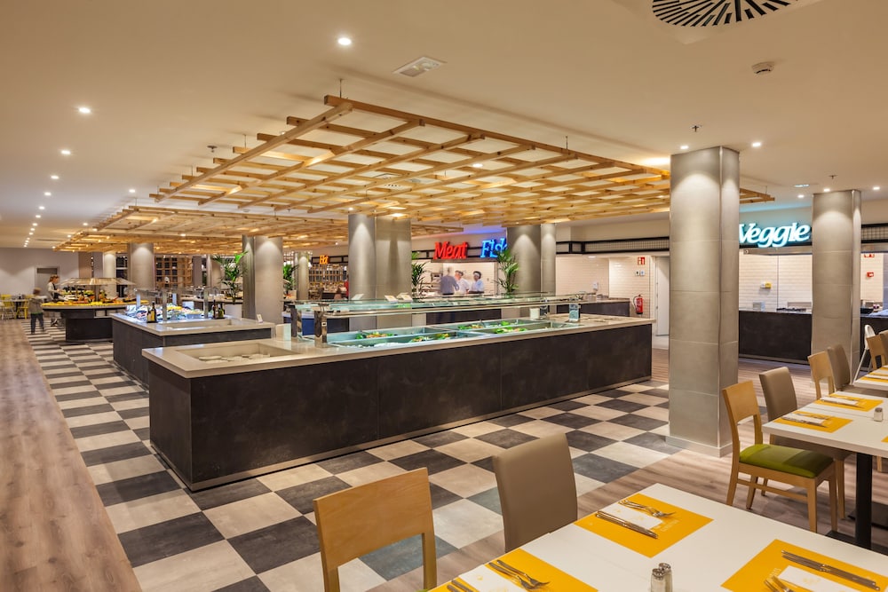 Abora Interclub Atlantic by Lopesan Hotels 45/70