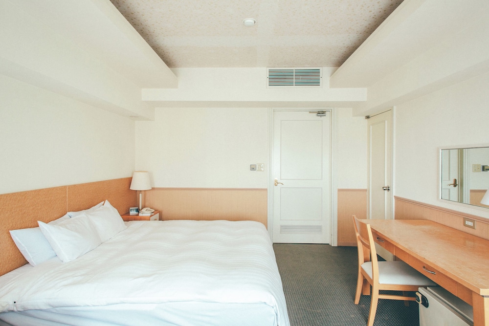 Kanazawa Kokusai Hotel 19/64
