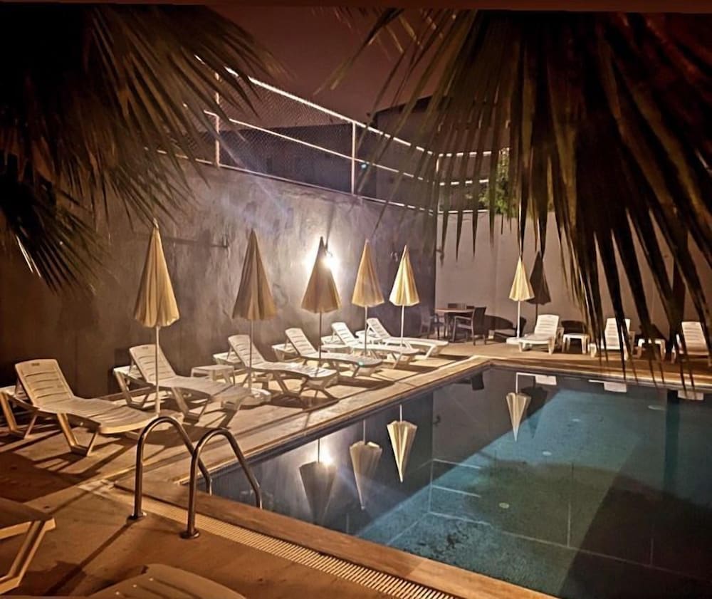 Hotel Alanya 36/52