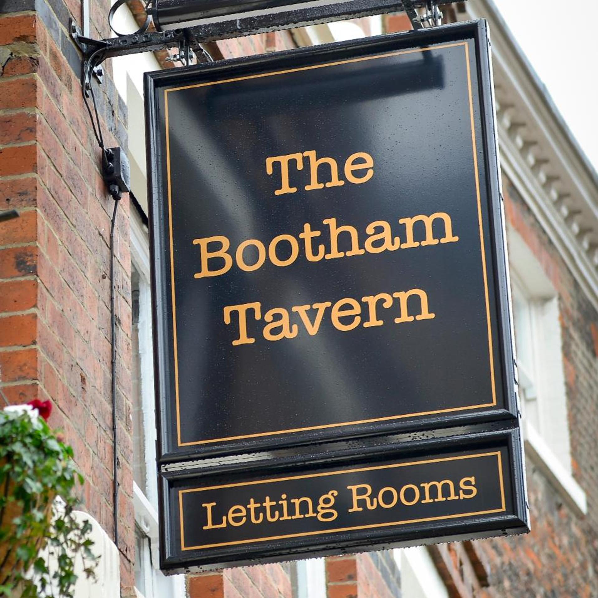 The Bootham Tavern - York 19/33