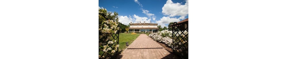 Hotel Relais Villa Abbondanzi 66/77
