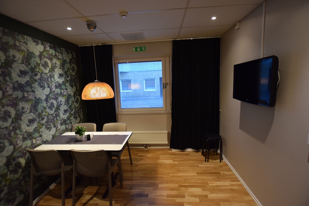 Abyss Kville Hotell & Vandrarhem 33/48