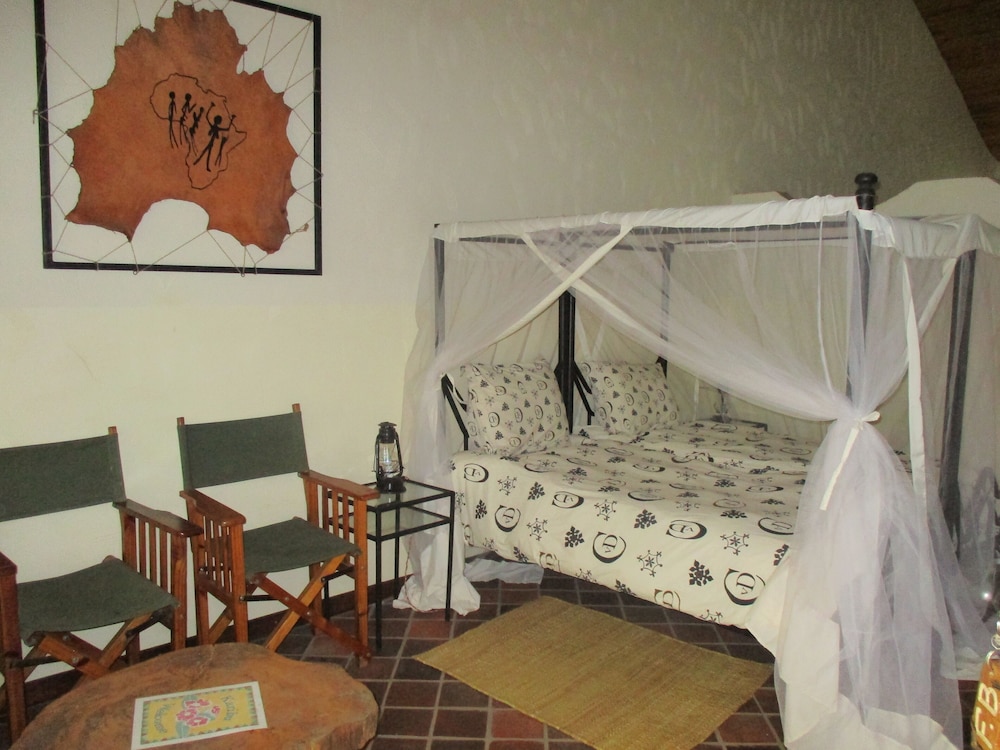 Kiboko Lodge 17/44